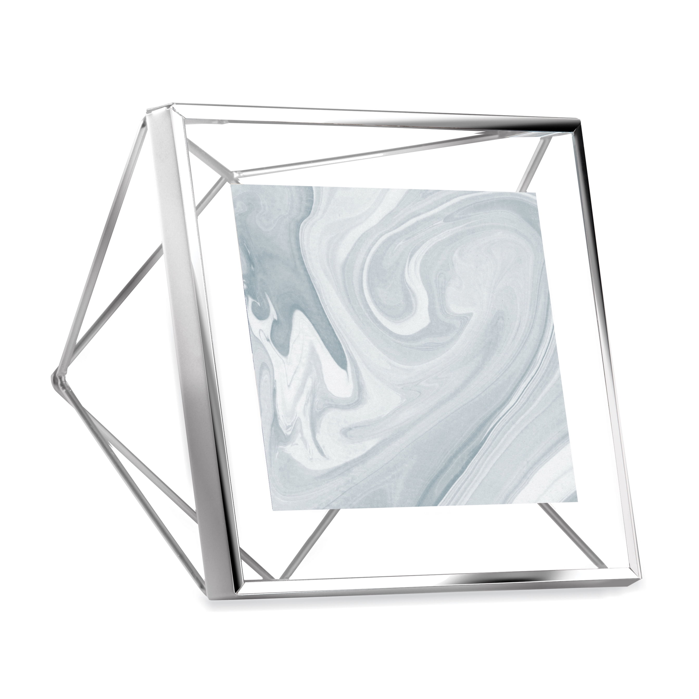 Umbra Prisma 4x4 Picture Frame