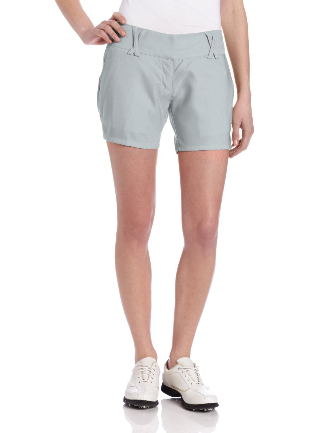 adidas climalite womens golf shorts
