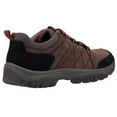 thumbnail image 3 of Cotswold Mens Toddington Lace Up Nubuck Leather Shoe, 3 of 5