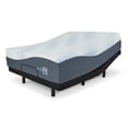 thumbnail image 6 of Signature Design by Ashley 15 Inch Millennium Luxury Plus Gel Latex Hybrid Twin XL Mattress, 6 of 9