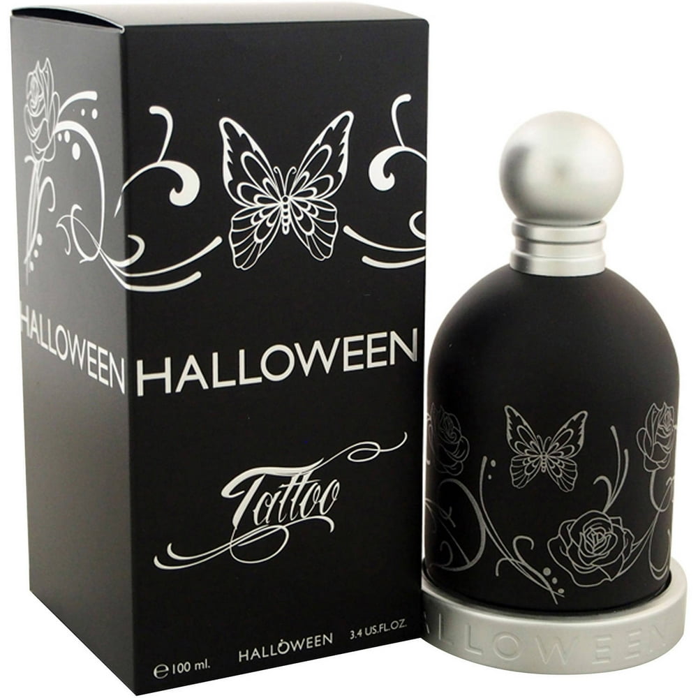 Halloween By J Del Pozo 