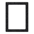 thumbnail image 1 of Magnetic Photo Frames Refrigerator Magnets Holds Reusable School Cabinet Decor, 1 of 1