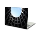thumbnail image 4 of KSK KAISHEK for Newest MacBook Pro 13" Case 2022-2016 Rel. Model A1706 A1708 A1989 A2159 A2251 A2289 A2338 M1, Plastic Protective Case Hard Cover, Pink series 0575, 4 of 5
