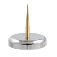 thumbnail image 2 of TISHITA Support d'Équilibre pour Montre Accessoire Base Ronde Outils de Réparation de Montre pour Ajuster le Battement Aluminium, 2 of 8
