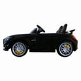 thumbnail image 2 of 12V Mercedes Benz AMG GTR 2 Seater Ride on Car, 2 of 2