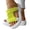 Light Green, variant on Women's Platform Sandals Slip On Hollow Out Woven Beach Sandal Backless Non Slip Breathable Casual Dress Shoes Red Size 9
