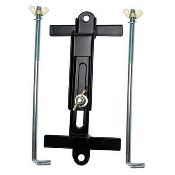 UV002500 Adjustable Battery Hold Down