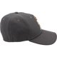 thumbnail image 3 of Gorra de béisbol INDY 500 This Is May para hombre, gris, M/L, 3 of 4
