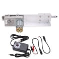 thumbnail image 2 of Actuador Lineal Eléctrico, Enchufe De EE. UU. UU. 100-240 V Actuador De Movimiento De Amplia Aplicación Brazo Oscilante De Alta Resistencia De De 2-8 Cm Para Equipos, 2 of 7