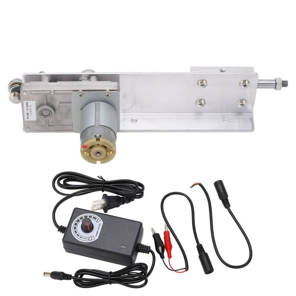Electric Motion Actuator,Electric Linear Actuator 2‑8cm Actuator Motion Actuator Enhanced Features