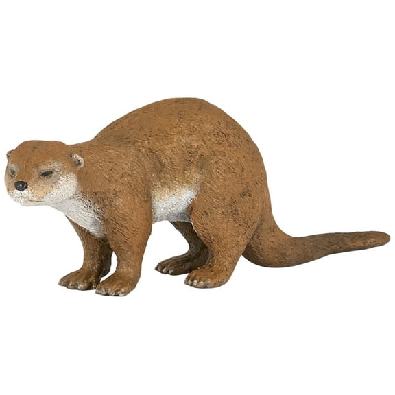 Papo Otter Figure