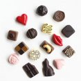 thumbnail image 4 of CUITING Refrigerator Magnet Sticker Heart Magnets Resin Fridge for Heart-shaped Office Child 10 Pcs, 4 of 6