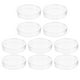 thumbnail image 4 of 10pcs Plastic Petri Dish with Lid for Tissue Culture Plate and Science Experiment Supplies, 4 of 5