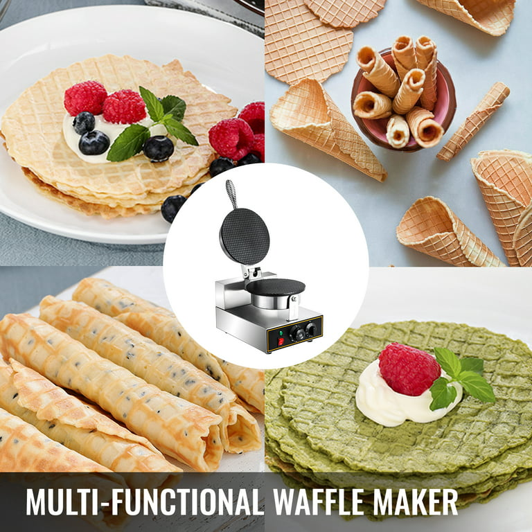  Car Mini Waffle Maker Waffle Iron for Kids 8 Different Cars  Shaped Waffles in Minutes, with Timer Knob 2 IN 1 Electric Non-Stick  Breakfast Pancake Maker with Removable Plates, Fun Gift