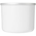 thumbnail image 2 of Cuisinart ICE-31RFB Replacement Freezer Bowl, 1-1/2 quart, White, 2 of 4