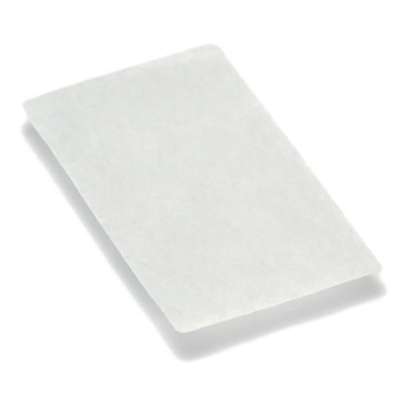 S9 Series Sunset Healthcare CPAP Filter Standard Disposable White No Tab (1 each)