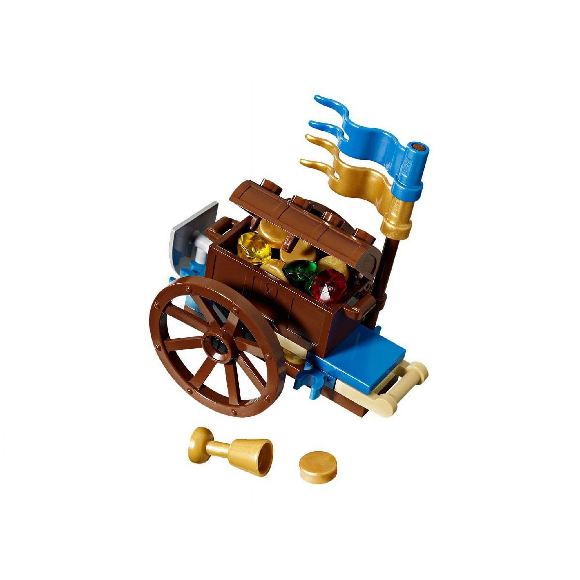 Lego forest ambush hotsell