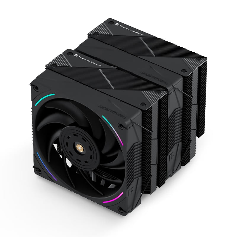 Thermalright PHANTOM Phantom Spirit 120 EVO CPU Cooler