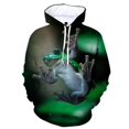thumbnail image 5 of Sudadera con capucha de rana arbórea linda para hombres y niños, sudadera con capucha de gran tamaño con gráficos de animales impresos en 3D, sudadera con capucha de manga larga, ropa de calle, 5 of 5