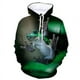 thumbnail image 5 of Sudadera con capucha de rana arbórea linda para hombres y niños, sudadera con capucha de gran tamaño con gráficos de animales impresos en 3D, sudadera con capucha de manga larga, ropa de calle, 5 of 5