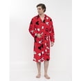 thumbnail image 4 of Bata de descanso supersoft TESSO HOME Mickey Extra grande, 4 of 4