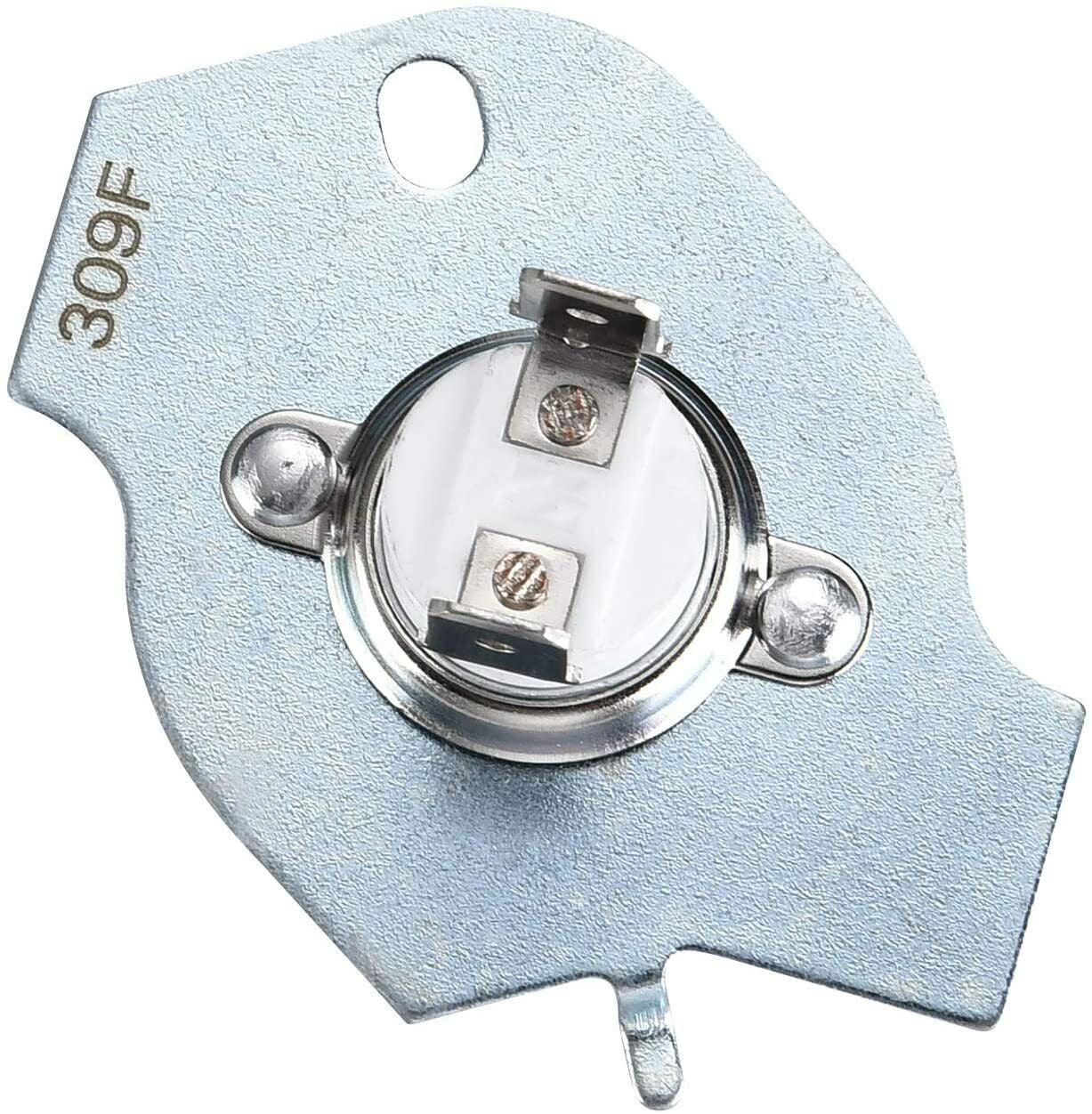 3977393 Dryer Thermal Fuse Replacement Part for Whirlpool (6pcs