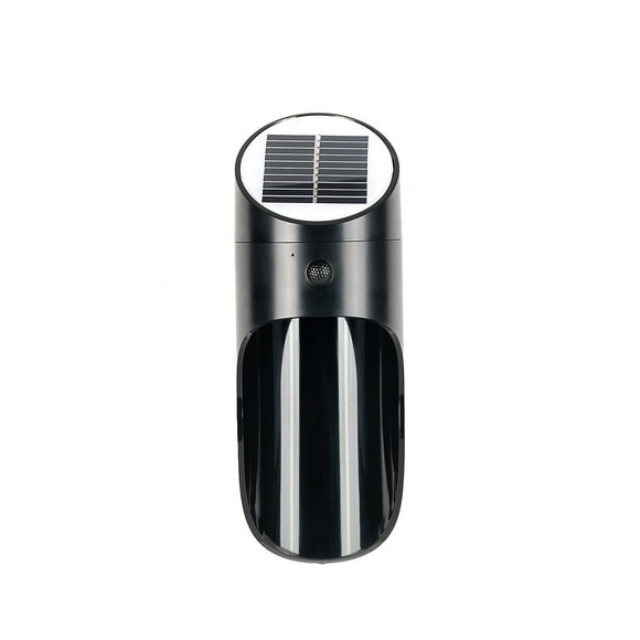 LSLJS Induction Led Wall Light, Household Outdoor Garden Light, Garden Light