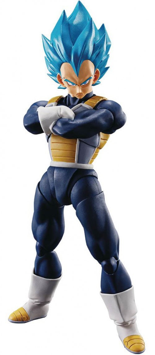 sh figuarts dragon ball super vegeta