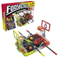 thumbnail image 3 of Foosketball Game, The Foosball Plus Basketball Tabletop Game for Kids, 3 of 5