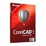 Corel Corelcad 2013 ML ESD (Windows) (Digital Code)