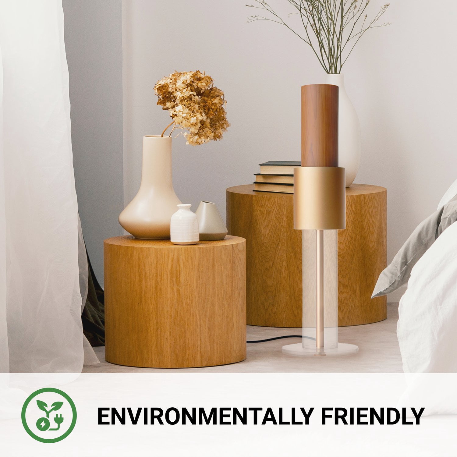 LightAir IonFlow Signature Air Purifier, LASBRZ1 - Walmart.com