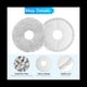 thumbnail image 2 of Reemplazo Del Filtro HEPA Del Cepillo Lateral Del Cepillo Principal Compatible Con Bot L10S Ultra Robots Aspiradoras Accesorios, 2 of 5