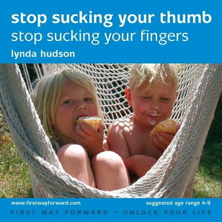 Stop Sucking your Thumb - Audiobook (Best Way To Stop Thumb Sucking)