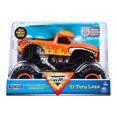 thumbnail image 1 of Vehículo Monster Jam Escala 1:24 El Toro Loco, 1 of 3