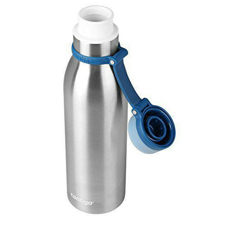 Contigo Free Flow AUTOSEAL™ Vacuum-Insulated Water Bottle