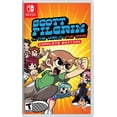 thumbnail image 1 of Scott Pilgrim vs. The World: The Game Nintendo Switch, 1 of 2