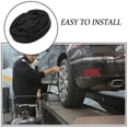 thumbnail image 3 of ETHZZLE 5Pcs Rubber Slotted Frame Rail Jack Pad Adapter for Car Lift with Noise Reduction Feature, 3 of 8
