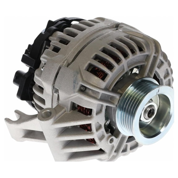 OEG Parts New Alternator Replacement for Buick Allure V6 3.8L 05-05 10339424 15208916 20757890 0124425031 0124425090 ABO0247 400-24053 2-11126 2-11127 12628 12680 139621 11126 90-15-6453 11126A