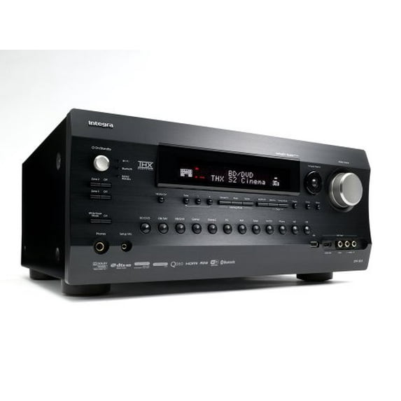 Integra DTR- 50.7 Network 7.2 Channel AV Receiver