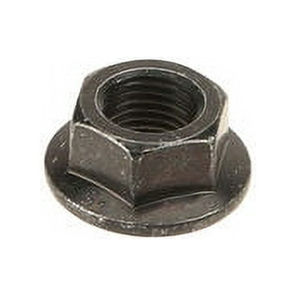 Front Sway Bar Link Nut - Compatible with 2009 - 2020 Nissan 370Z 2010 2011 2012 2013 2014 2015 2016 2017 2018 2019