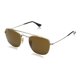 thumbnail image 2 of Lentes de Sol Ray Ban Rb3557 001/33 Square Double Bridge, 2 of 2