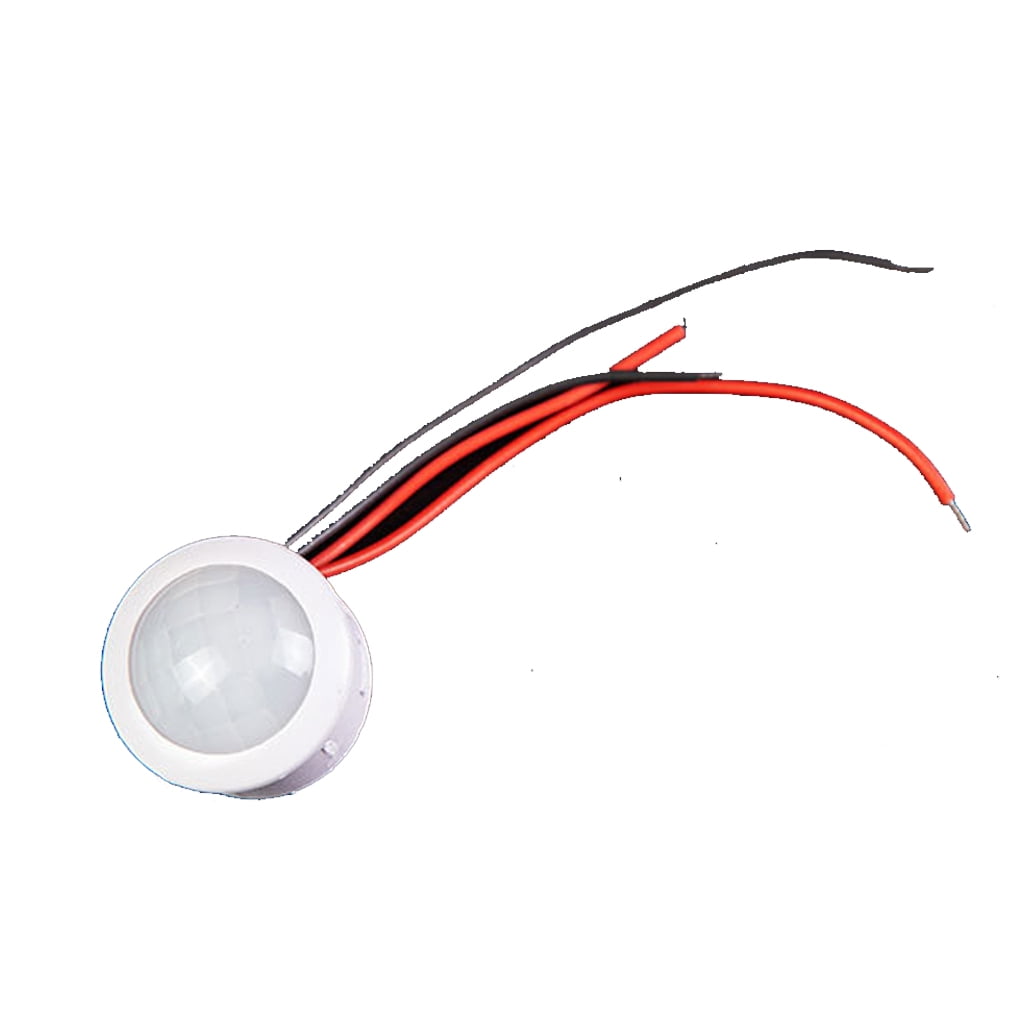 dido Indoor Outdoor Living Room Human Detection Movement Sensor 120