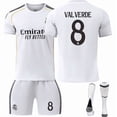 thumbnail image 1 of Football Shirt Costume Children & Adult Kids 22(120-130CM) World Cup, 1 of 2