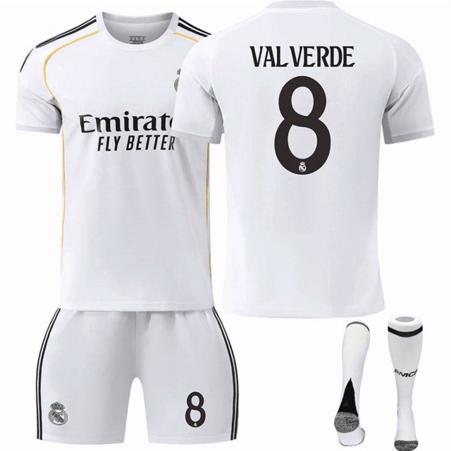 Football Shirt Costume Children & Adult Kids 22(120-130CM) World Cup