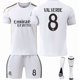 thumbnail image 1 of Football Shirt Costume Children & Adult Kids 22(120-130CM) World Cup, 1 of 2