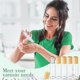 thumbnail image 4 of Botellas enrollables de aceites esenciales Sumind, 150 unidades, vidrio de 10 ml, 4 of 6