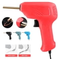thumbnail image 4 of Amdohai 2022 New Version 70W Portable Mini Hot Stapler,Plastic Welding Machine Car Bumper Repair Kit Plastic Welder, 4 of 8