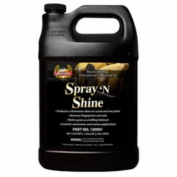 GAL,SPRAY N SHINE