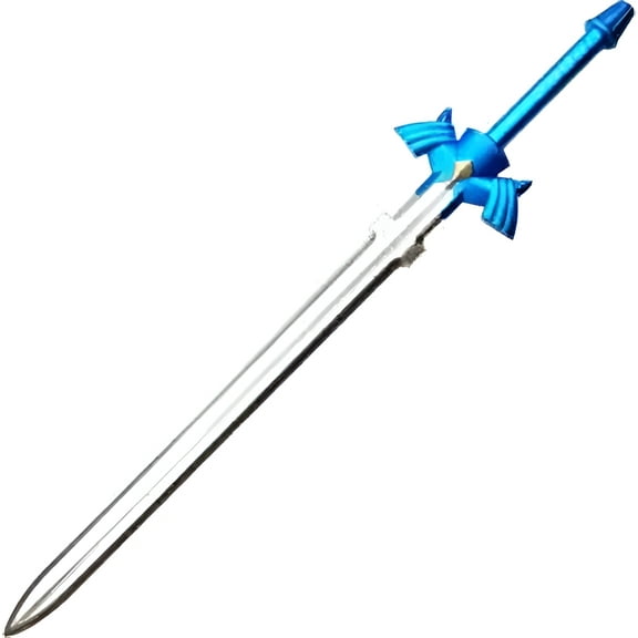 Legend of Zelda Twilight Princess Foam Master Sword 42"