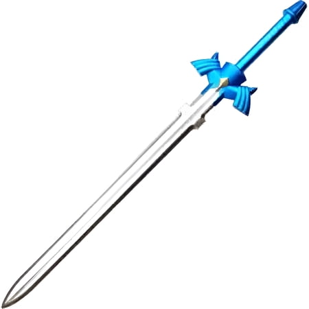 Legend of Zelda Twilight Princess Foam Master Sword 42"